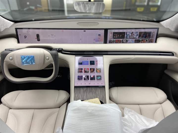 Фото 15 - IM motors LS7