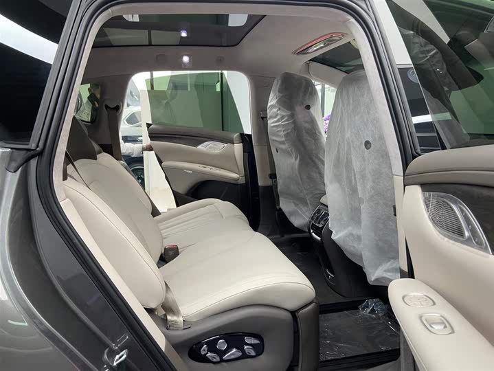 Фото 16 - IM motors LS7