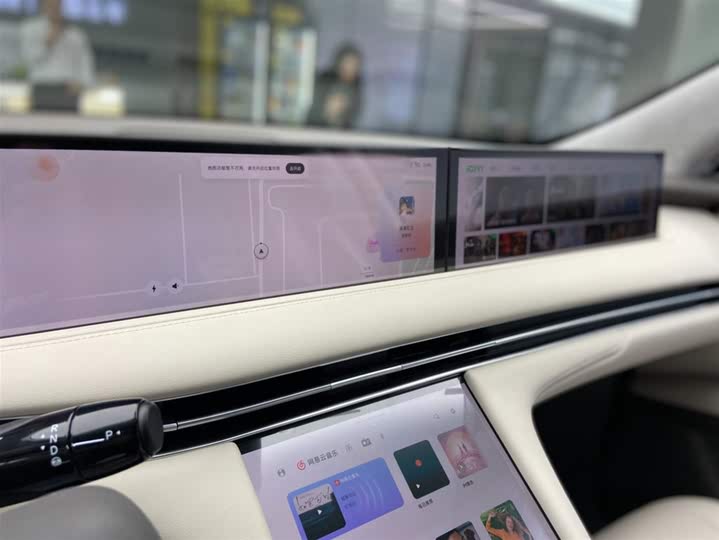 Фото 21 - IM motors LS7