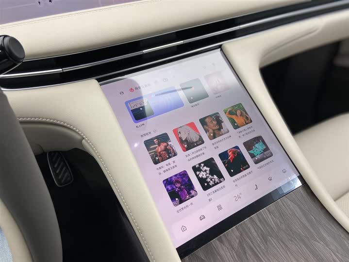 Фото 22 - IM motors LS7