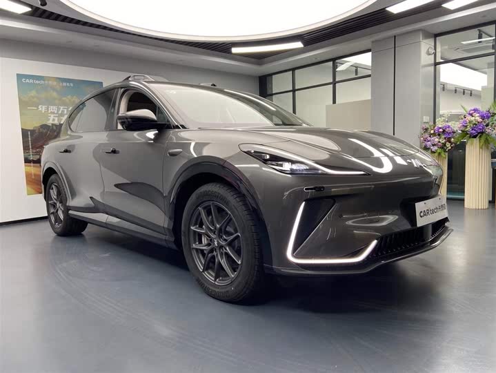 Фото 3 - IM motors LS7