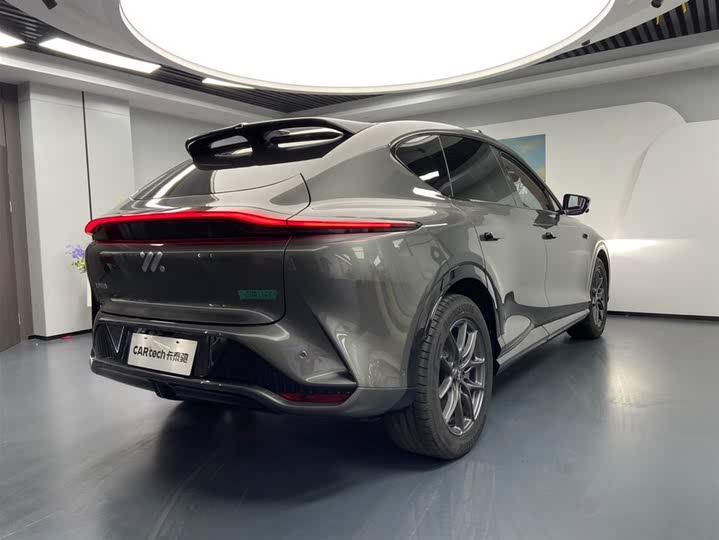 Фото 4 - IM motors LS7