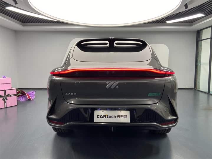 Фото 5 - IM motors LS7