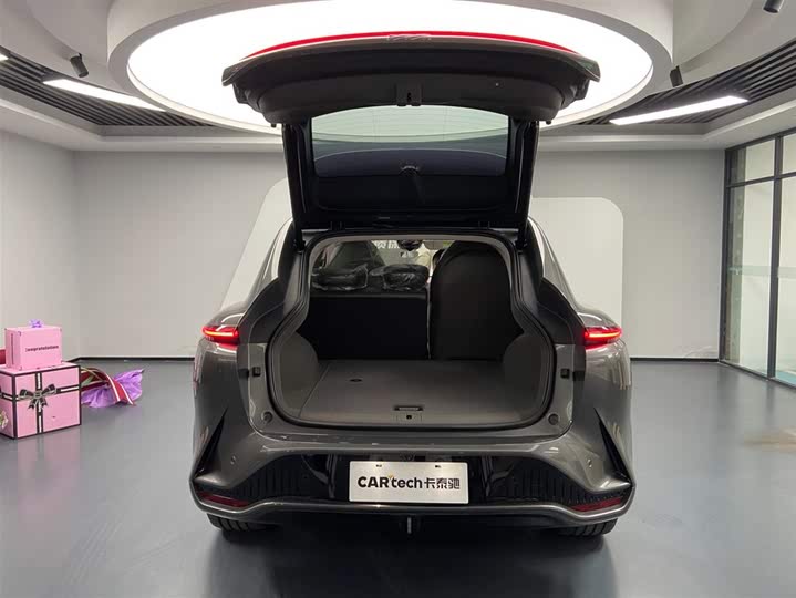 Фото 9 - IM motors LS7