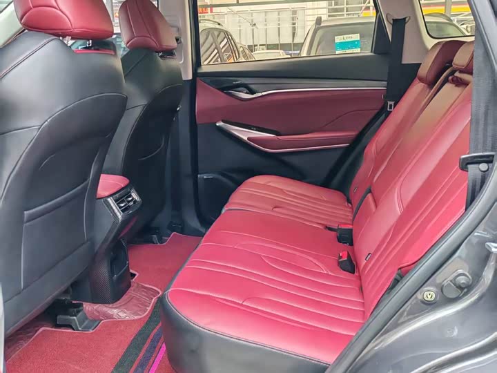 Фото 5 - Changan CS75 Plus