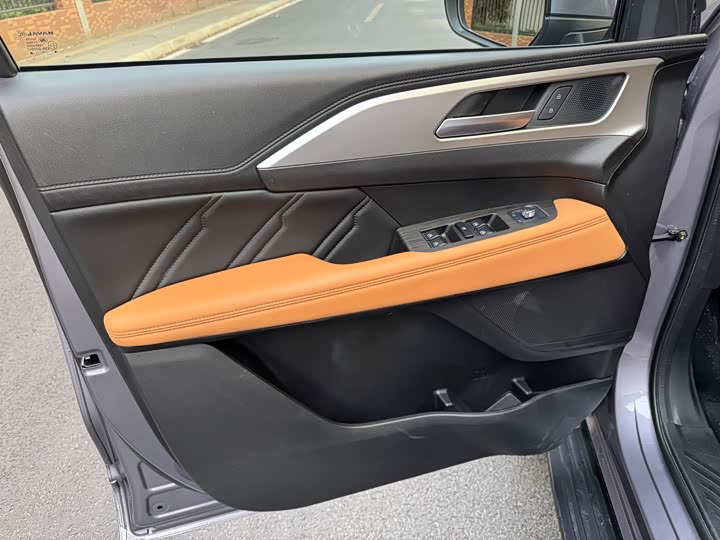 Фото 12 - Haval H5