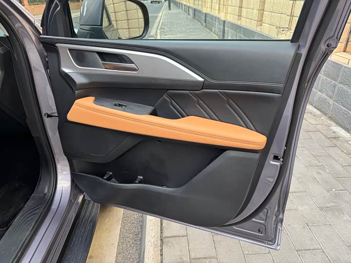 Фото 14 - Haval H5