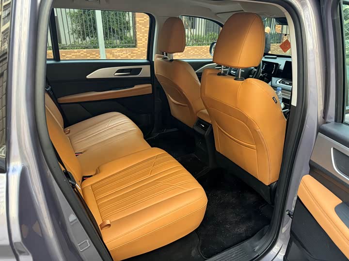 Фото 15 - Haval H5