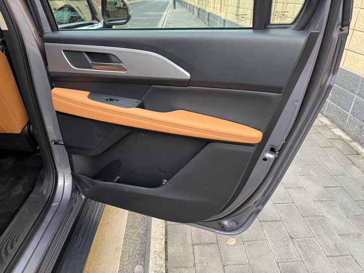 Фото 16 - Haval H5