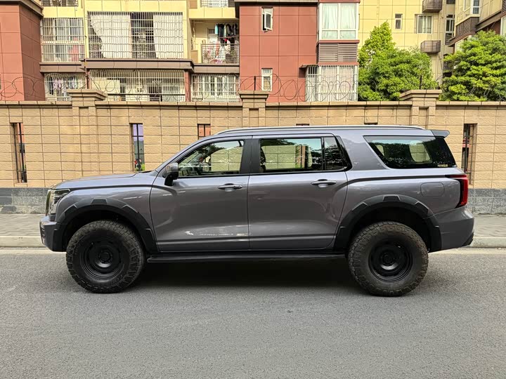 Фото 7 - Haval H5