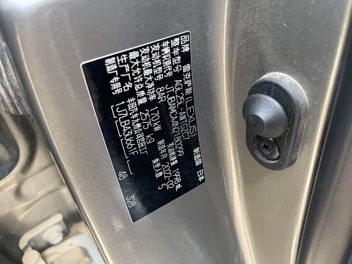 Фото 10 - Lexus RX