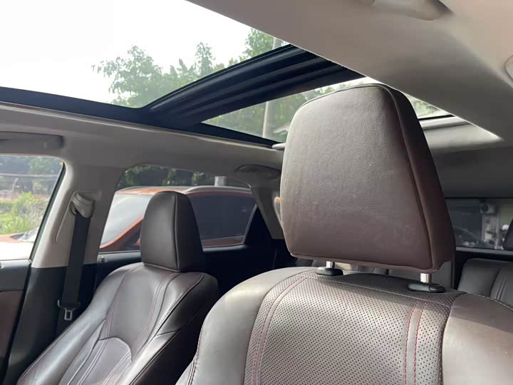 Фото 8 - Lexus RX