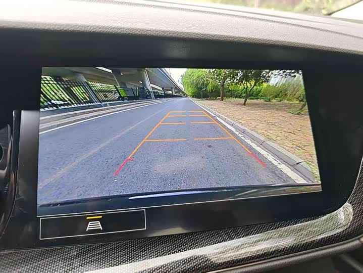 Фото 15 - Buick Envision Plus