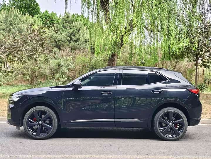 Фото 3 - Buick Envision Plus