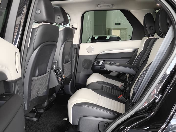 Фото 6 - Land Rover Discovery