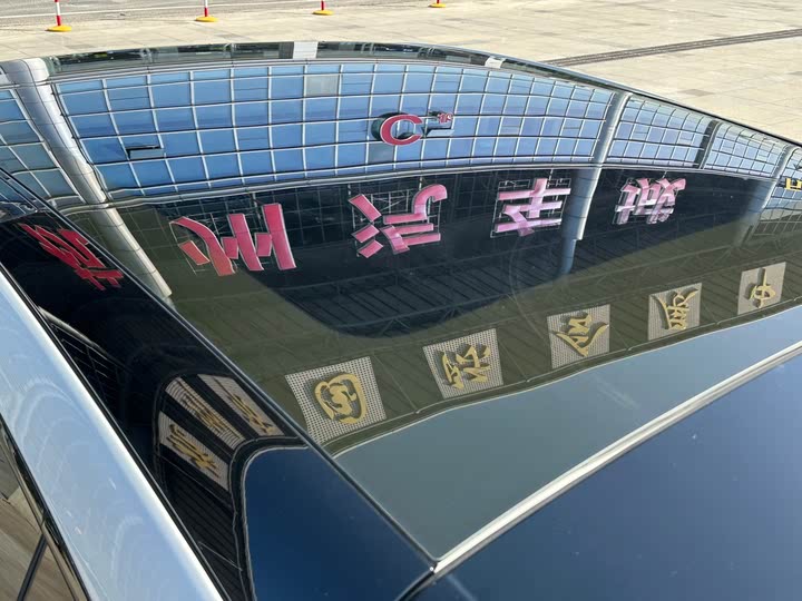 Фото 18 - XPeng G6