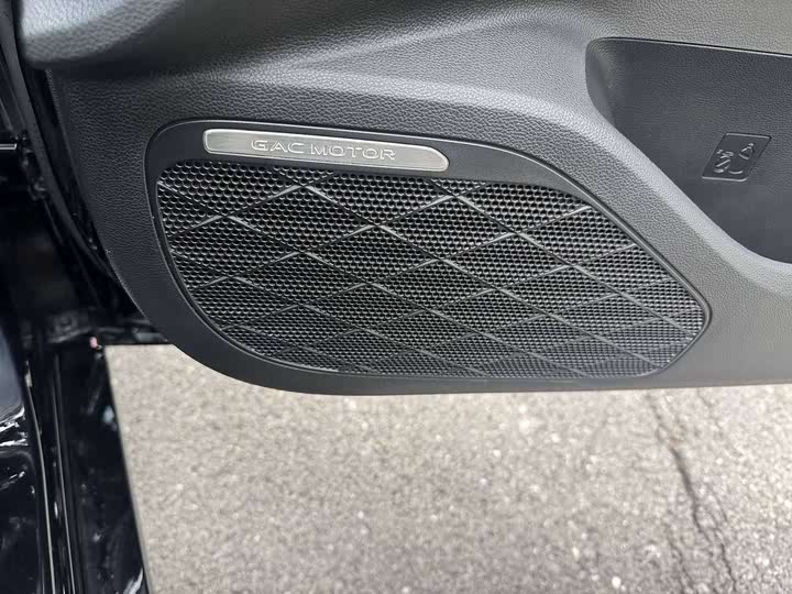 Фото 14 - GAC Trumpchi Empow R