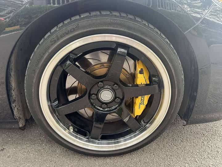 Фото 15 - GAC Trumpchi Empow R