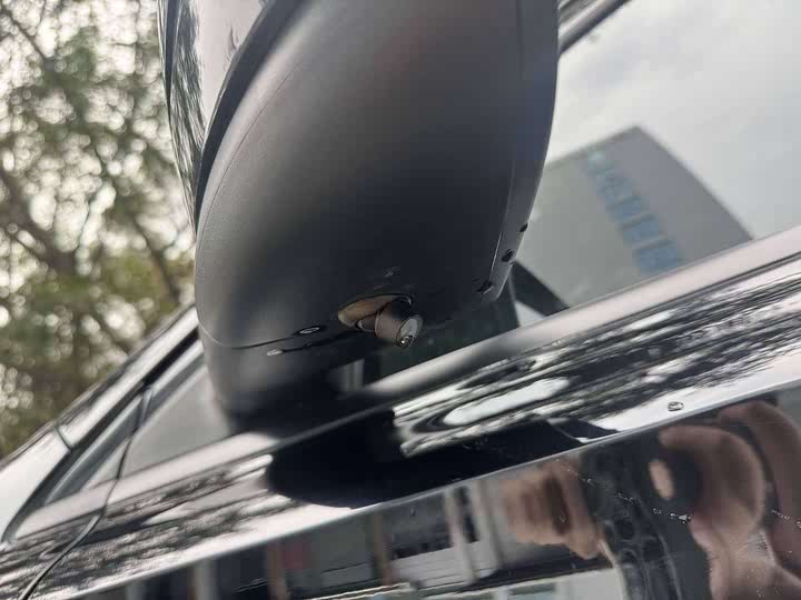 Фото 16 - GAC Trumpchi Empow R