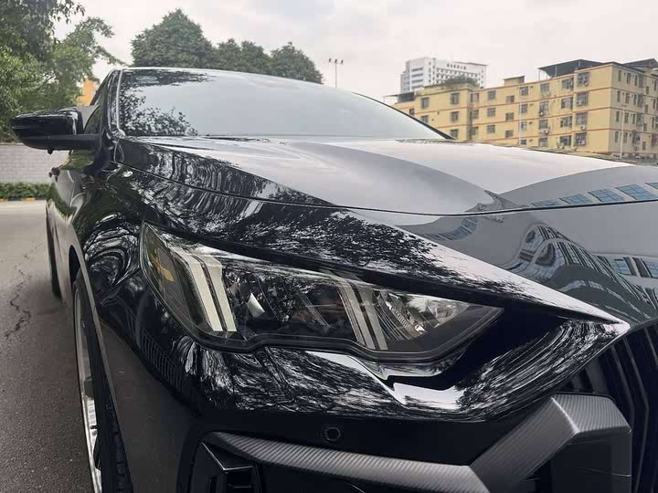 Фото 4 - GAC Trumpchi Empow R