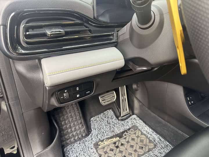 Фото 6 - GAC Trumpchi Empow R