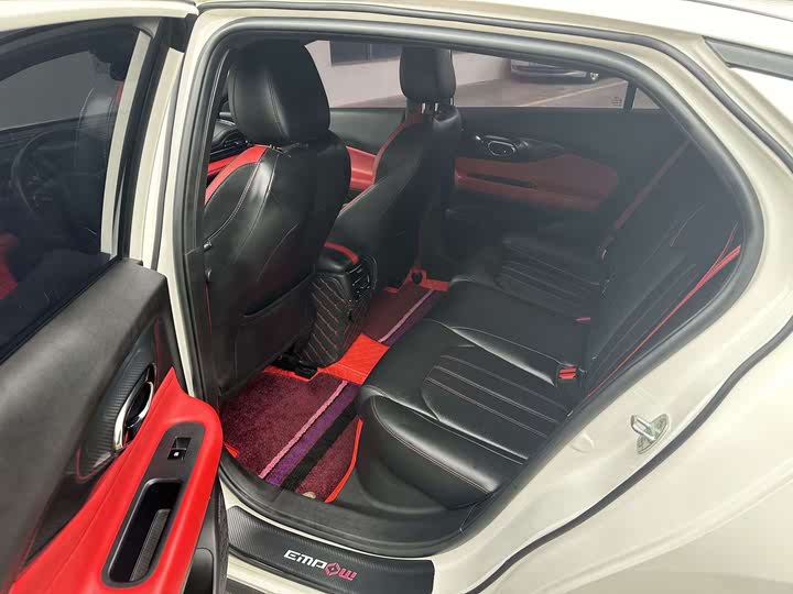 Фото 5 - GAC Trumpchi Empow R