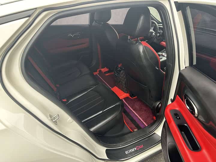 Фото 8 - GAC Trumpchi Empow R