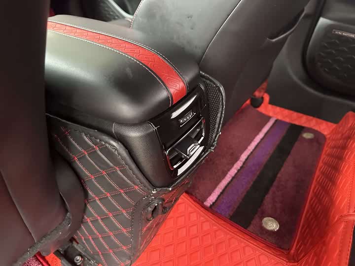 Фото 9 - GAC Trumpchi Empow R