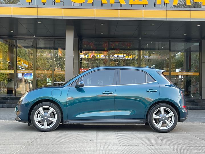 Фото 13 - Ora Good Cat (03)