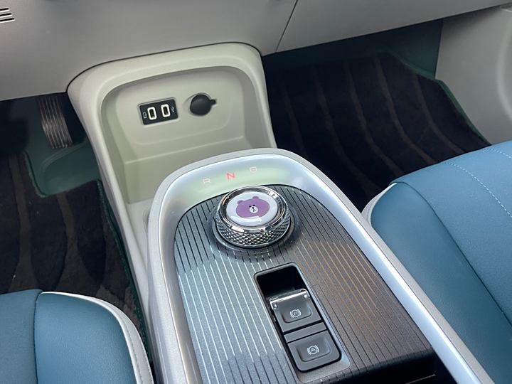 Фото 17 - Ora Good Cat (03)