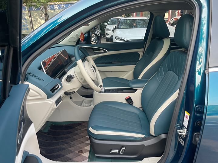 Фото 20 - Ora Good Cat (03)