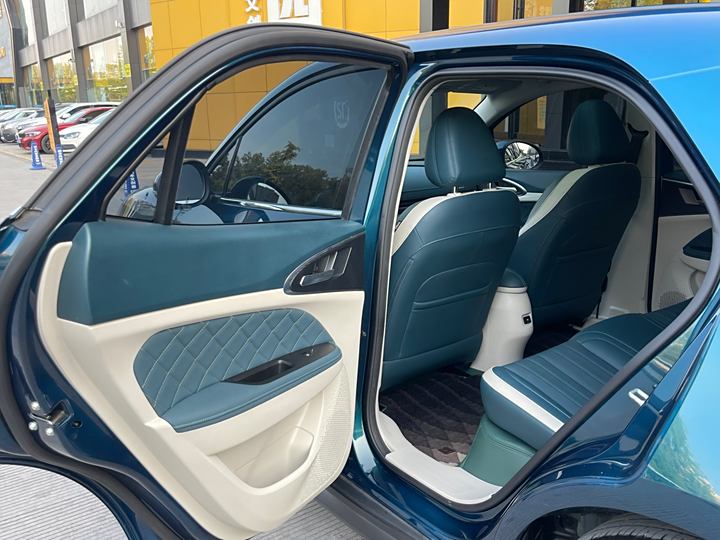 Фото 21 - Ora Good Cat (03)