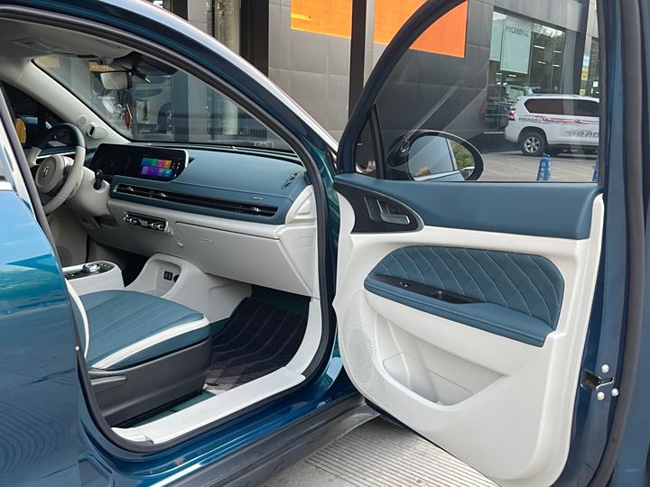 Фото 25 - Ora Good Cat (03)