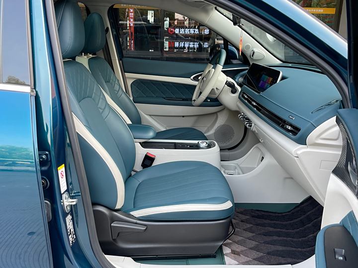 Фото 26 - Ora Good Cat (03)