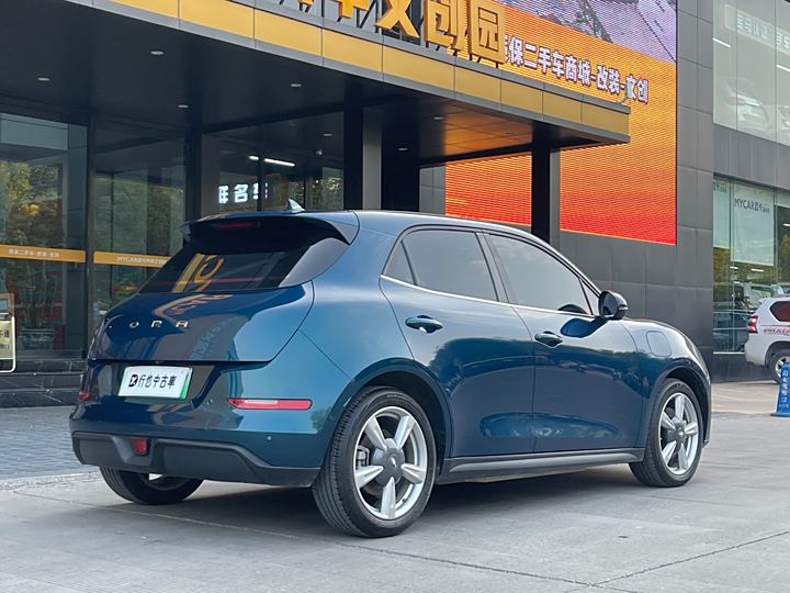 Фото 7 - Ora Good Cat (03)