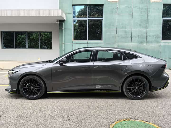 Фото 7 - Changan UNI-V