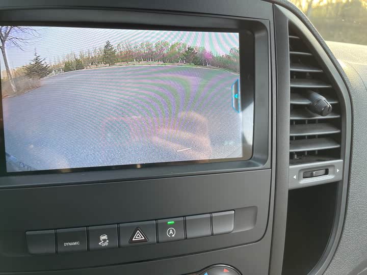 Фото 7 - Mercedes-Benz Vito