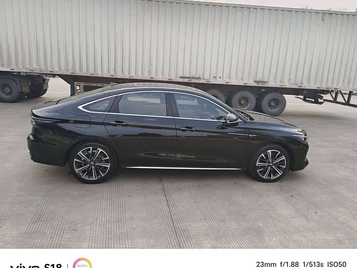 Фото 15 - Chery Arrizo 8