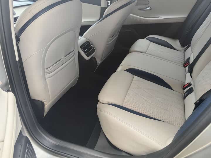 Фото 5 - Chery Arrizo 8