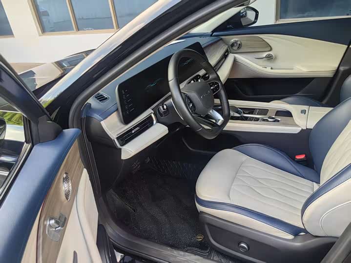 Фото 8 - Chery Arrizo 8