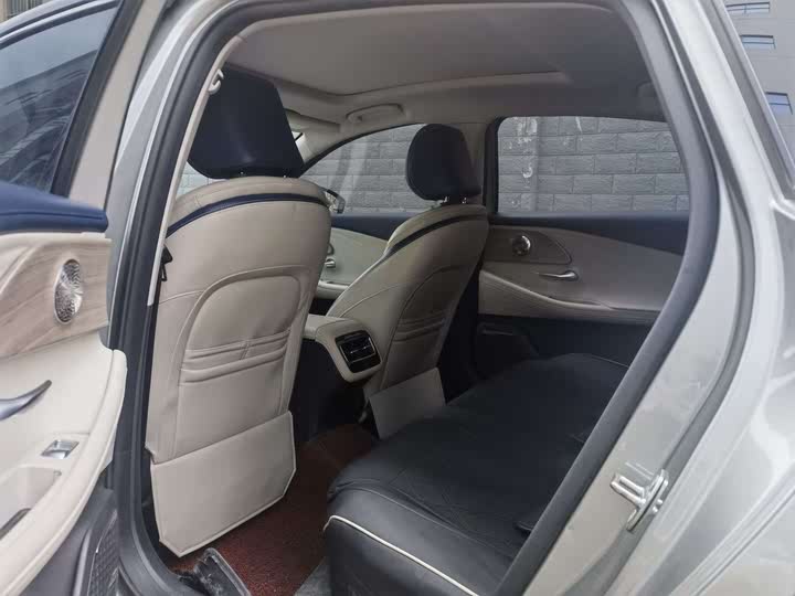 Фото 6 - Chery Arrizo 8