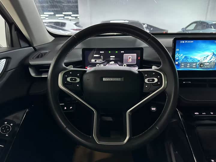 Фото 10 - Haval H6