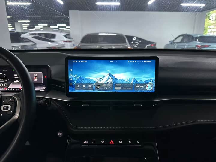 Фото 11 - Haval H6