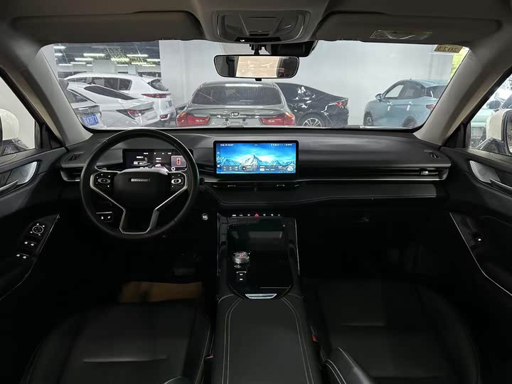 Фото 4 - Haval H6