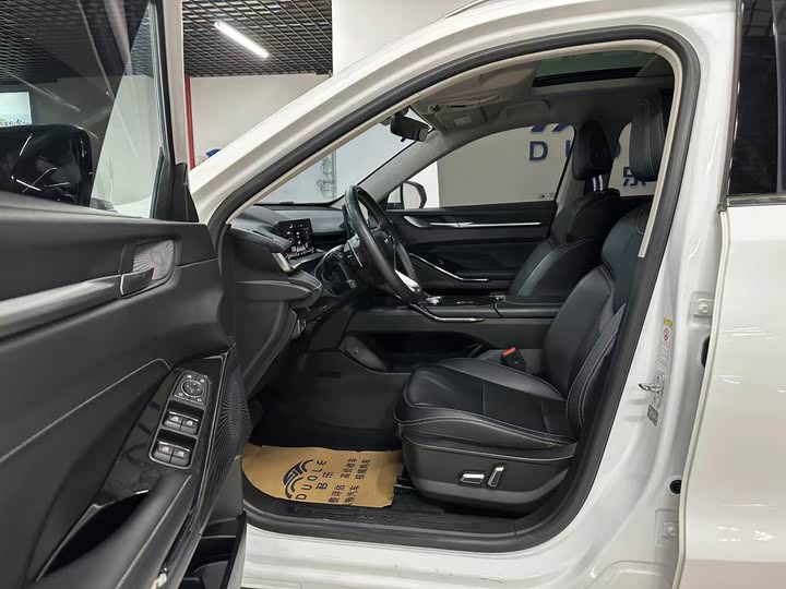 Фото 5 - Haval H6