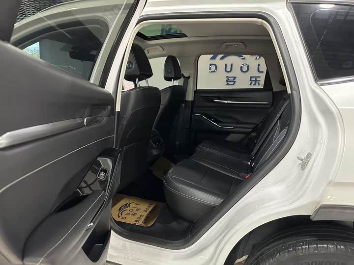 Фото 6 - Haval H6