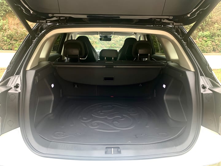 Фото 10 - Hongqi HS3