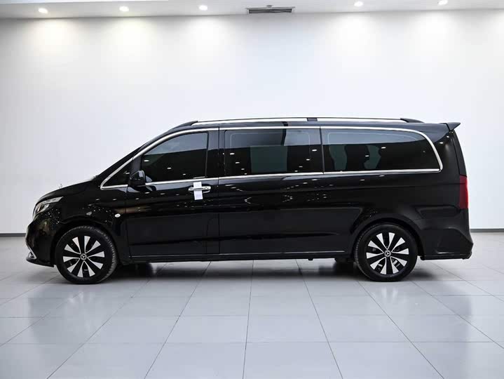 Фото 2 - Mercedes-Benz Vito