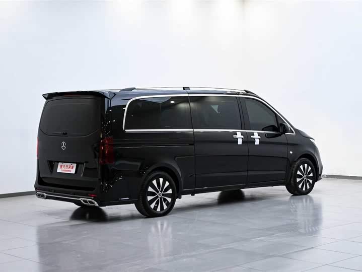 Фото 3 - Mercedes-Benz Vito