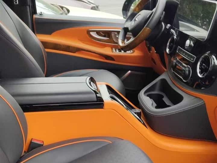 Фото 4 - Mercedes-Benz Vito